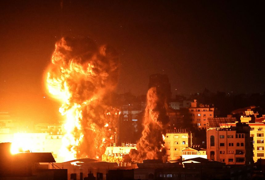 Gaza