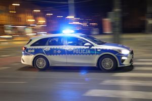 Policja