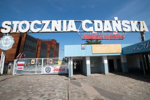 Stocznia Gdańska
