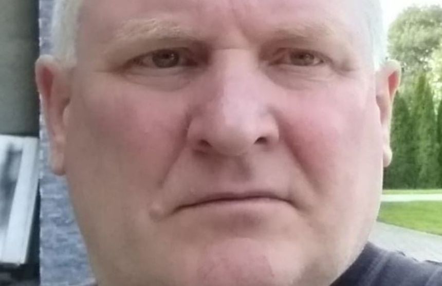 Jacek Jaworek przebywał w woj. świętokrzyskim? Nowy trop policji