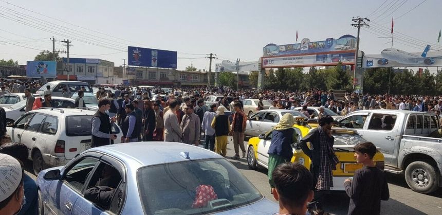 Kabul
