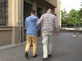 23-latek podejrzany o zgwałcenie 14-latki z Chorzowa