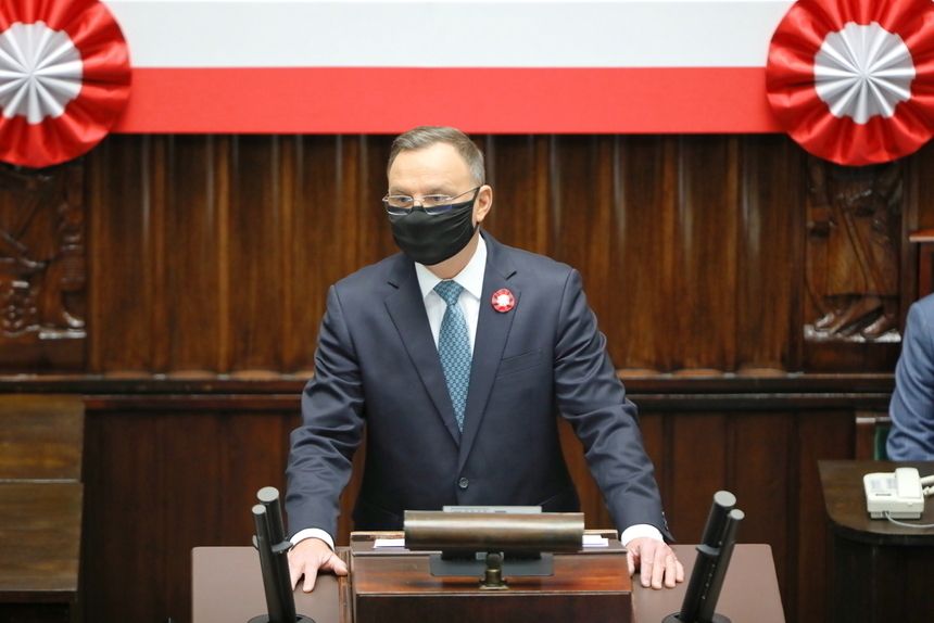 Andrzej Duda