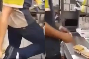 McDonald's na Węgrzech