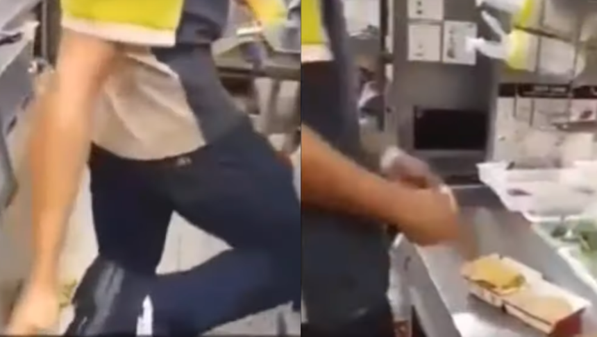 McDonald's na Węgrzech