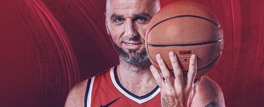 Marcin Gortat