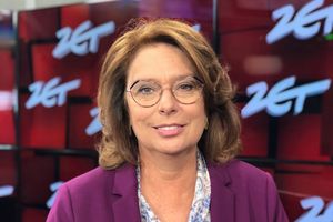 Małgorzata Kidawa-Błońska