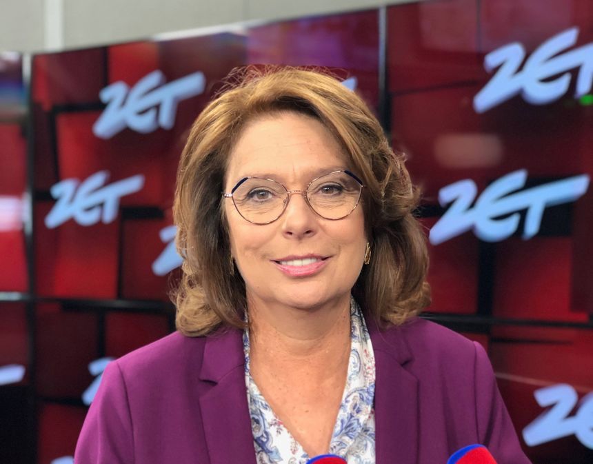Małgorzata Kidawa-Błońska