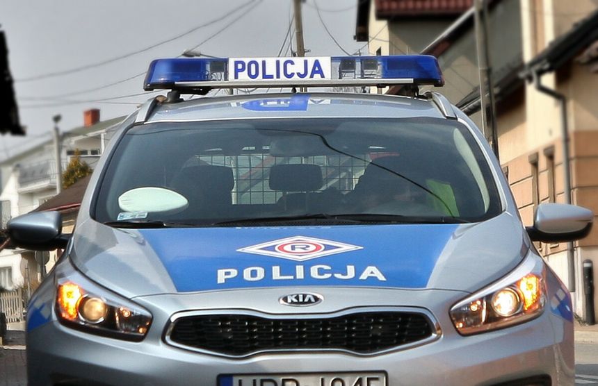 3-letnia Zuzia zginęła od ciosu w serce