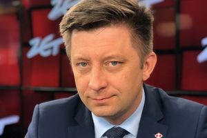 Michał Dworczyk
