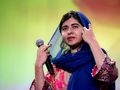 Malala Yousafzai
