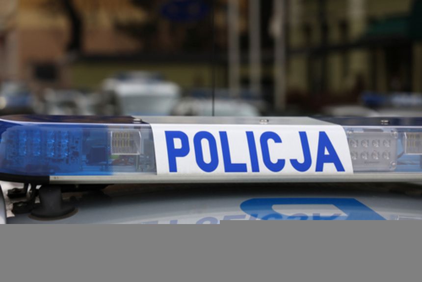Policja