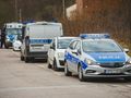 Policja - zdjęcie ilustracyjne