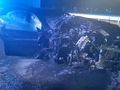 Tragedia na A1
