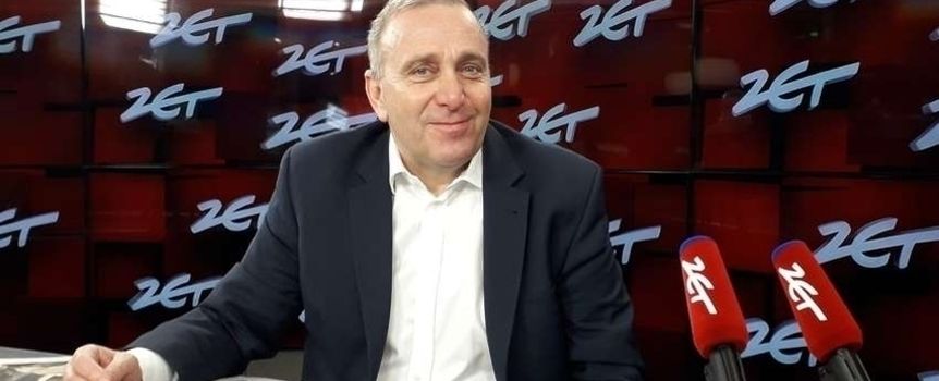 Grzegorz Schetyna
