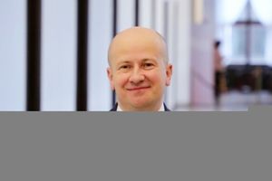 Bartłomiej Wróblewski o rezygnacji z członkostwa w PiS