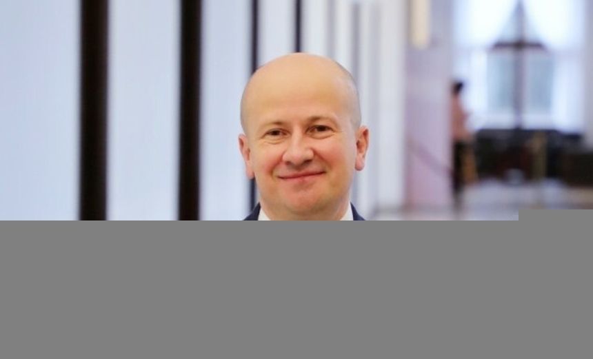 Bartłomiej Wróblewski o rezygnacji z członkostwa w PiS