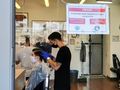 Nowe obostrzenia 26.04. Otwarcie salonów fryzjerskich
