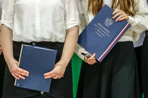 Koniec roku szkolnego 2020/21