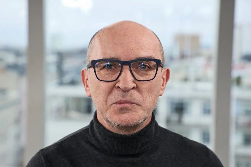 Andrzej Krzywy