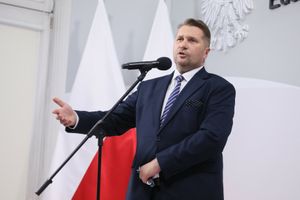 Przemysław Czarnek