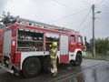 straż pożarna