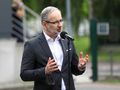 Minister zdrowia prosi Kościół o wsparcie w promocji szczepień