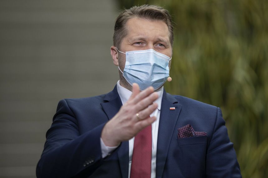 Przemysław Czarnek 
