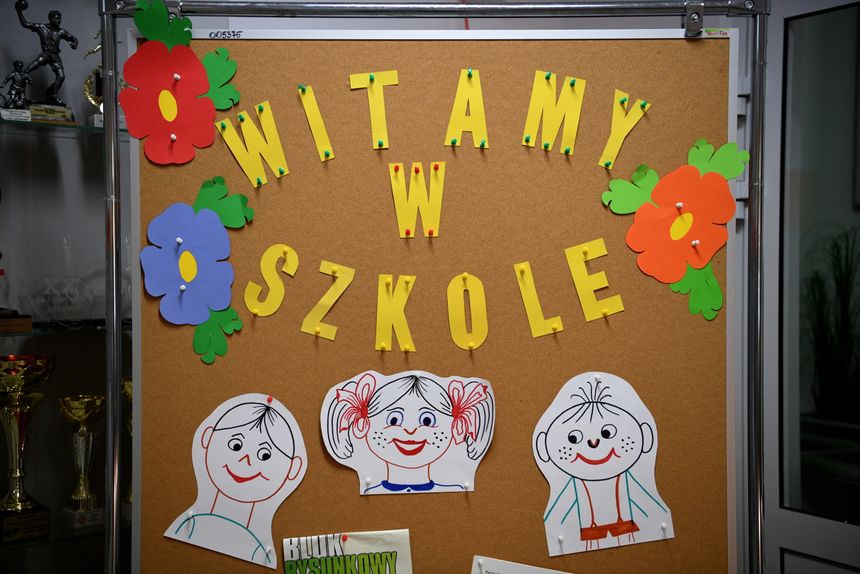 powrót do szkół 2021