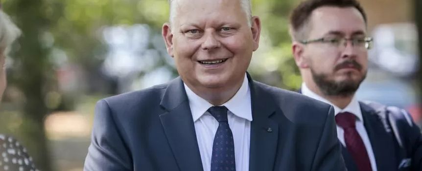 Marek Suski