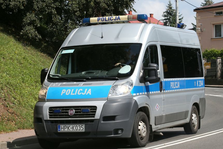 Policja