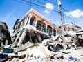 Trzęsienie ziemi na Haiti