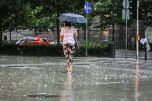 Upały i burze. Pogoda na wtorek, 27 lipca
