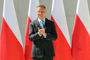 Andrzej Duda