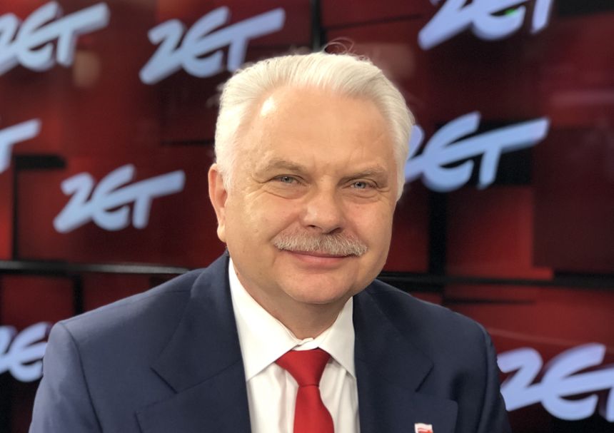 Waldemar Kraska