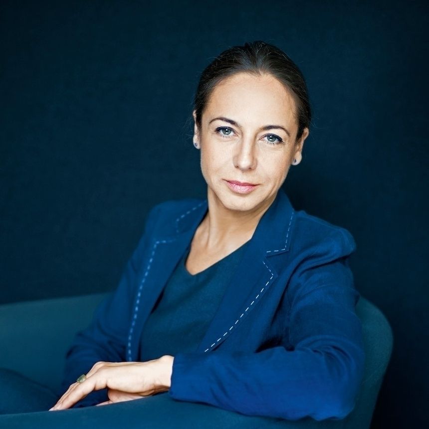 Joanna Heidtman