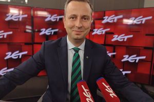Władysław Kosiniak-Kamysz