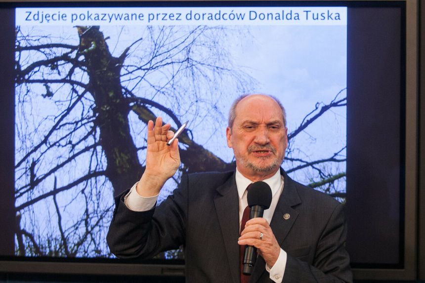 Antoni Macierewicz 