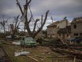 Tornado w Czechach