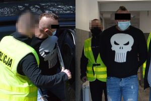 Zabił dwóch mężczyzn w Biszczy. Grozi mu 8 lat więzienia