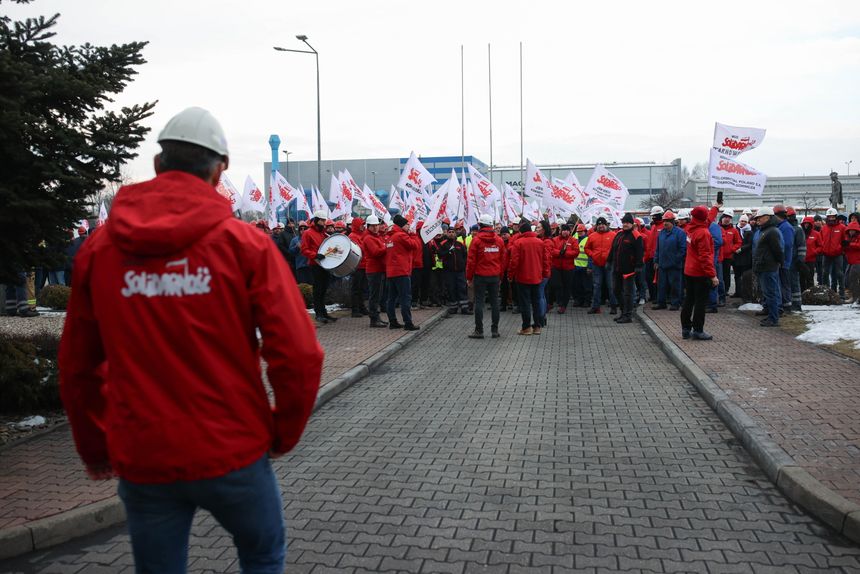 Protest