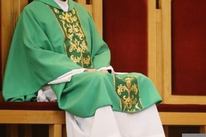 Kielce. Sąd skazał księdza za wykorzystywanie seksualne dzieci