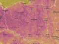 Mapa pogodowa 