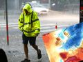 Pogoda długoterminowa na koniec sierpnia
