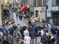 Peter R. de Vries postrzelony w Amsterdamie