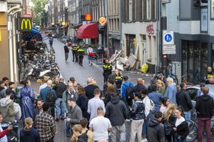Peter R. de Vries postrzelony w Amsterdamie