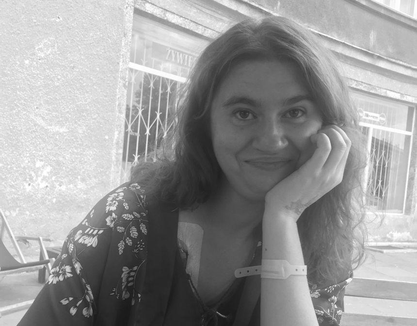 Klementyna Wohl