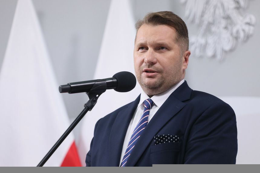 Przemysław Czarnek