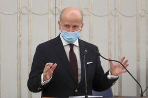 Senat zdecydował ws. Bartłomieja Wróblewskiego na RPO