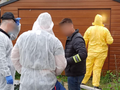 Zaginiony 11-letni Sebastian nie żyje